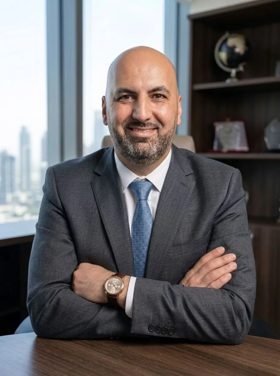 Afshin Fononi